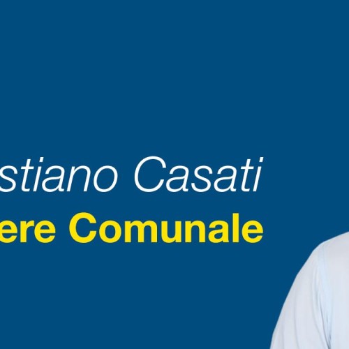 Dalla frazione di Roggione