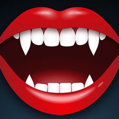I tre vampiri