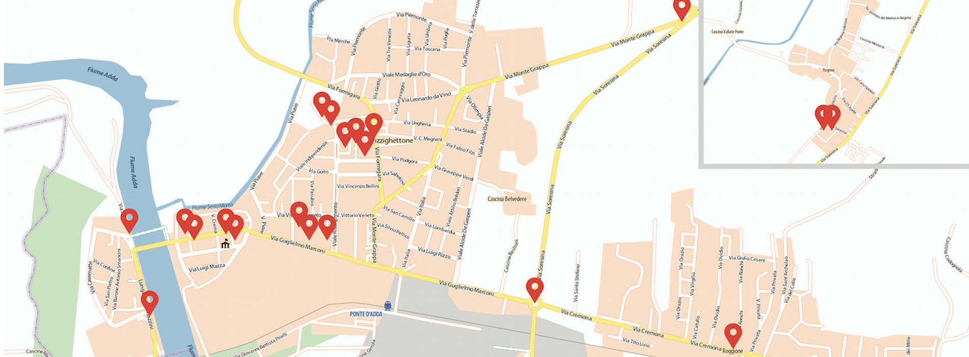 Più sicurezza nel nostro comune