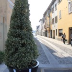 Corso Vittorio Emanuele - Pizzighettone